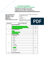 Soal Vignette Gerontik Fix