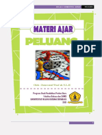 Dzurratul - Materi Ajar (Peluang SMP 8) Revisi