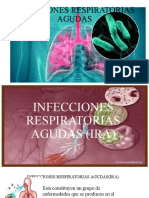 IRA Causas Síntomas Prevención