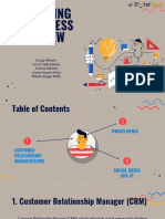 Digital Skola Overview