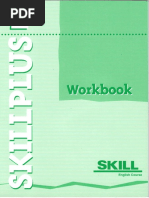 SkillPlus 2 - Workbook