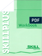 SkillPlus 2 - Workbook