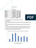 Tarea Estadistica