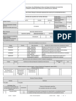 Elaborar documentos siguiendo normas técnicas