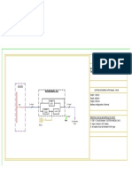 Issued By: MPS Title: Electrical Drawing: Input Panel