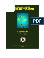 Buku Ajar Praktek Fisiologi Tanaman Yun Sondang DKK 2020 Oke