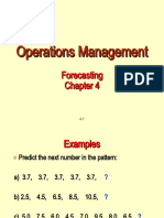 Operations Management