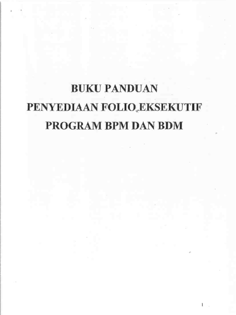 Guideline Report | PDF