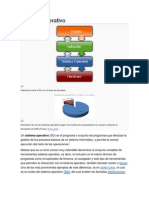 Sistema Operativo