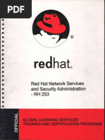 Download RH253 Red Hat Enteprise Linux Networking and Security Administration by mpsmoorthy SN50677516 doc pdf