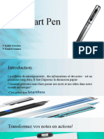 SMART PEN