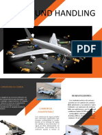 Revista Ground Handling Services PDF