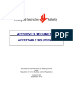 Approved Document