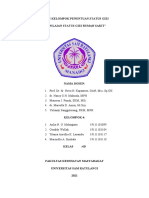 Makalah Kelompok 6 PSG - Penilaian Status Gizi Rumah Sakit - 4D