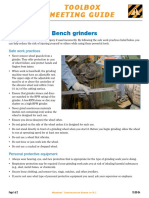 Tg09 04benchgrinders PDF En