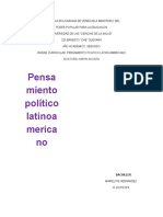 Act.1 Pensamiento Politico Latinoamericano