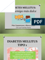 Diabetesmellitus