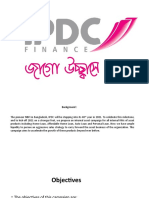 Presentation (IPDC)