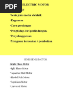 Download Motor Elektrik by Siti Amirah Hamzah SN50678819 doc pdf