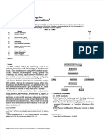 ASTM E 1316 - 99a - Terminology For NDT