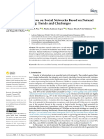 2021-Identifying Fake News On Social Networks Based On Natural Language Processing - Trends and Challenges