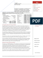 HDFC Amc: Diversified Financials