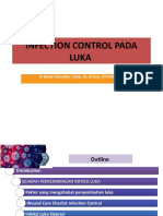 Control Nfeksi-Luka-Dr. MADE SUANDIKA