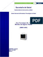 Guia Tecnologica 13 MSV 2005