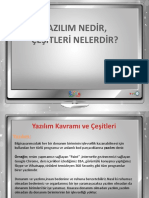 4 Yazılım Bilisimlecom