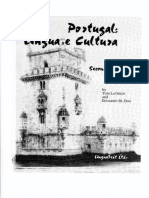 00.Portugal Língua e Cultura - Textbook