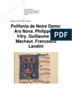 Alexandra Nuñez Historia I Polifonía de Notre Dame II-convertido