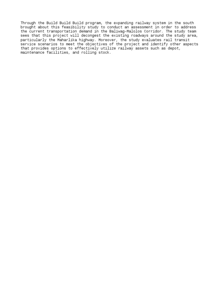 Chap 3 Background | PDF | Technology & Engineering