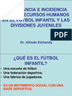 Panel Instituciones Deportivas - 1 Dr. Etchandy