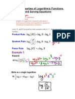 3.4 - 3.5 Class Notes