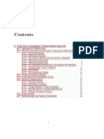 Introducao Aos Buracos Negros e Relativi