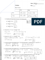 7.1 Worksheet Key