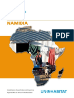 PMM3871_UN_Habitat_Country_Programme_Document_2008_2009___Namibia