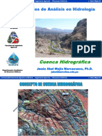 Mah 03 Cuenca Hidrografica