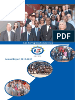 ACC Annual Report 2012 2013