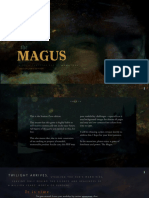 The Magus - v0.9