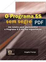 Livro 5s Com Exercicios