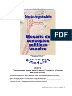 54405017 Glosario de Politica (1)