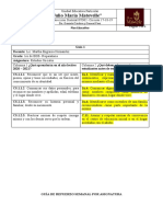 Guía de Estudios Sociales para 1ro de EGB