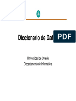 Diccionario Datos Oct 2006