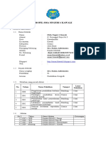 Profil SMAN 1 Kawali Januari 2010