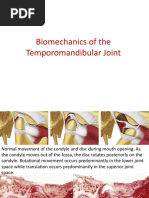 Rocabado 6x6 TMJ Exercise Guide | PDF | Anatomical Terms Of Motion ...