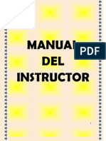 Manual Del Instructor Entrevista