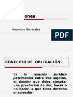 Curso Completo Obligaciones Ericson