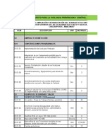 Presupuesto COVID-19