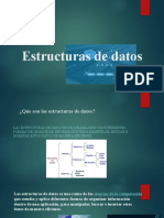 1-Estructuras de Datos JAva Script-Def